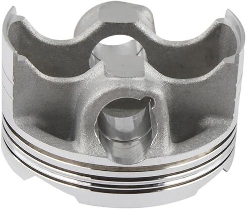 دراجة نارية Bore 67mm 1 مجموعة مكبس مجموعة وخواتم تناسب CBR600 F5 2006 13101-Mee-000 حلقات مكبس الدراجات النارية in Saudi Arabia
