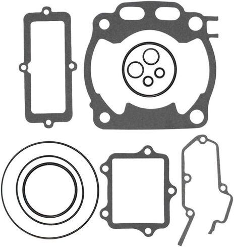 Motorcycle Cylinder Gasket Engine Starter Cover Gasket Suitable For YZ250 1999-2015 5CU-11351-00-00 in Saudi Arabia