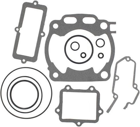 Motorcycle Cylinder Gasket Engine Starter Cover Gasket Suitable For YZ250 1999-2015 5CU-11351-00-00 in Saudi Arabia