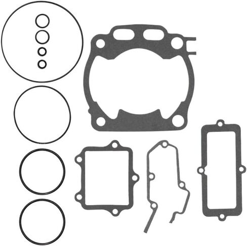 Motorcycle Cylinder Gasket Engine Starter Cover Gasket Suitable For YZ250 1999-2015 5CU-11351-00-00 in Saudi Arabia