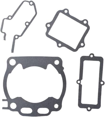 Motorcycle Cylinder Gasket Engine Starter Cover Gasket Suitable For YZ250 1999-2015 5CU-11351-00-00 in Saudi Arabia