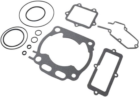 Motorcycle Cylinder Gasket Engine Starter Cover Gasket Suitable For YZ250 1999-2015 5CU-11351-00-00 in Saudi Arabia