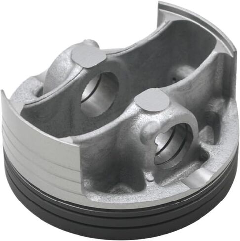 ملائمة لـ YZ250F YZ250 2008 2009 2010 2011 2012 2013 تجميع المحرك أجزاء مكبس الدراجات النارية 5XC-11631-00-00 (77.75 ملم كبيرة الحجم 75) in Saudi Arabia