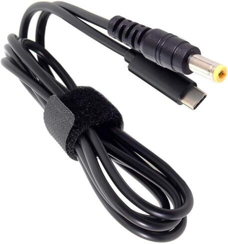 5.5x2.1mm to 3.5x1.35mm Surveillance Camera Cable, 5.5x2.1mm to 3.5x1.35mm Male to Female DC Adapter Made for LED Light Strip, CCTV Camera, Audio Mixing, Recording Equipment in Kuwait