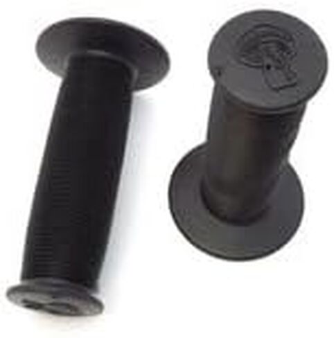 Odi Mushroom MX Grips - Black in Saudi Arabia