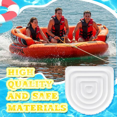 استبدال قاعدة أو مسند الظهر البديل ، نماذج 1-4 متسابق ، أنبوب داخلي بديل لقوارب قوارب الصمام سرعة السلامة القابل للنفخ لسهولة التضخيم in Kuwait