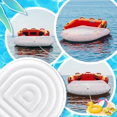 استبدال قاعدة أو مسند الظهر البديل ، نماذج 1-4 متسابق ، أنبوب داخلي بديل لقوارب قوارب الصمام سرعة السلامة القابل للنفخ لسهولة التضخيم in Kuwait