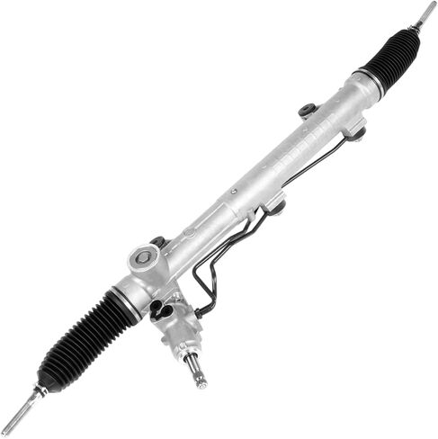 Scitoo Power Steering Rack و Pinion بديل التجميع الكامل لـ Mercedes-Benz GL320 ، GL350 ، GL450 ، GL550 ، ML320 ، ML350 ، ML450 ، ML500 ، ML550 ، ML63 AMG 2006-2012 1644600100 in Saudi Arabia