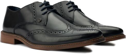 Ben Sherman Andy Shoes in Kuwait