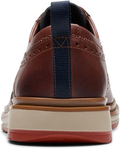 Clarks Men's Chantry Wing Oxford in Saudi Arabia