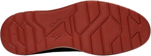 Clarks Men's Chantry Wing Oxford in Saudi Arabia