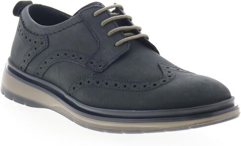 Clarks Men's Chantry Wing Oxford in Saudi Arabia