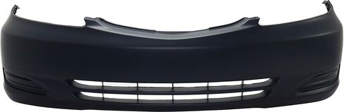 Garage-Pro Bumper Cover Compatible with Toyota Camry 2002-2004 USA Built Vehicle Primed Front TO1000230 in Saudi Arabia