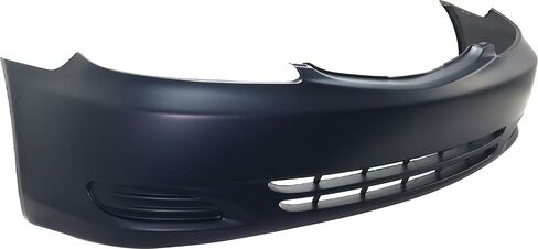 Garage-Pro Bumper Cover Compatible with Toyota Camry 2002-2004 USA Built Vehicle Primed Front TO1000230 in Saudi Arabia