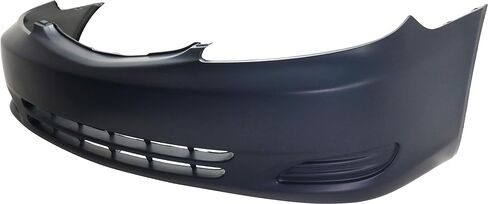Garage-Pro Bumper Cover Compatible with Toyota Camry 2002-2004 USA Built Vehicle Primed Front TO1000230 in Saudi Arabia