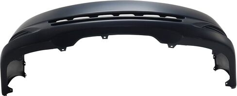 Garage-Pro Bumper Cover Compatible with Toyota Camry 2002-2004 USA Built Vehicle Primed Front TO1000230 in Saudi Arabia