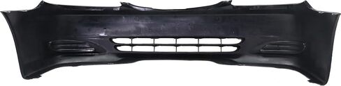 Garage-Pro Bumper Cover Compatible with Toyota Camry 2002-2004 USA Built Vehicle Primed Front TO1000230 in Saudi Arabia