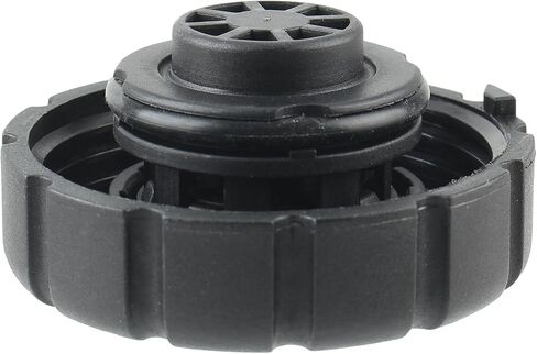 Pack of 2 2105010615 Radiator Coolant Reservoir Expansion Tank Cap Compatible with Mercedes AMG GT C CL CLA CLK CLS E G GL GLA GLE GLK ML R S SL SLK Class Replaces 2105010715 0005018215 in Saudi Arabia