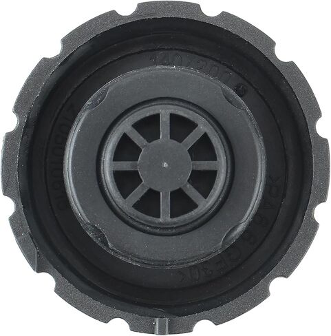 Pack of 2 2105010615 Radiator Coolant Reservoir Expansion Tank Cap Compatible with Mercedes AMG GT C CL CLA CLK CLS E G GL GLA GLE GLK ML R S SL SLK Class Replaces 2105010715 0005018215 in Saudi Arabia