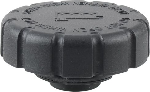 Pack of 2 2105010615 Radiator Coolant Reservoir Expansion Tank Cap Compatible with Mercedes AMG GT C CL CLA CLK CLS E G GL GLA GLE GLK ML R S SL SLK Class Replaces 2105010715 0005018215 in Saudi Arabia