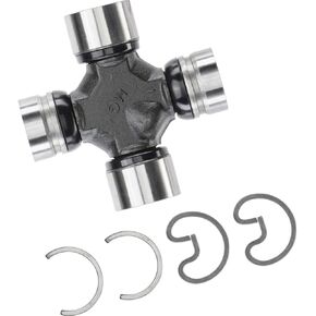 at Rear Axle Universal Joint for Ford Mustang,Custom,Fairlane,Country Sedan, Squire 1961 1962 1963 1964 1965 1966 1967 1968 1969 1970 1971 1972 1973 1974 1Pcs in Saudi Arabia
