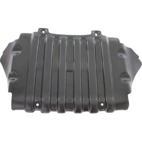 For GMC Yukon/Yukon XL 1500 Front Engine Splash Shield 2007-2014 Under Cover | GM1228139 | 22781371 in Saudi Arabia