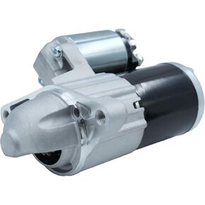 Starter Motor fits for Ford F-150 Transit-150 Transit-250 Transit-350 Mustang Expedition Lincoln Navigator OE 410-48224 CK4Z11002A M0T39571ZC SMT0423 19260N in Kuwait