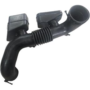 إكسسوارات داخلية للسيارة أجزاء خرطوم السيارات بديل للسيارات 1pc ABS/Fit لـ Hyundai Santa Fe 2010-2012 in Kuwait