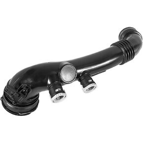 Car Charge Air Huse/Fit for BMW 3 Series E90 E91 E92 E93 2006 2007 2008 2009 10 11 12 13 Air Huse Hose 13717590306 in Kuwait