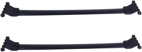 قضبان رف سقف Scitoo Rails لـ Honda Pilot 2009-2015 in Saudi Arabia