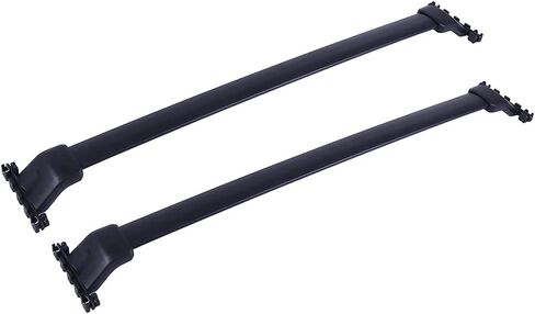 قضبان رف سقف Scitoo Rails لـ Honda Pilot 2009-2015 in Saudi Arabia