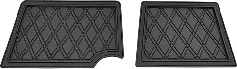 Xtreme Mats Dash Mats and Golf Cart Cubby Inserts compatible with ICON/Advanced EV - BLUE Trim - Surface Protection for Golf Car Dash Areas in Saudi Arabia