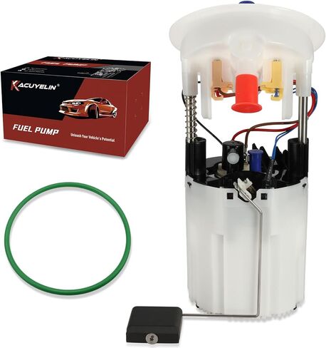 E8688M وحدة مضخة الوقود الكهربائية وحدة إرسال وحدة متوافقة مع BMW 325XI 330XI 328XI 335XI 128I L6 3.0L ، يحل محل# FG0917 in Kuwait