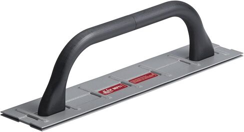 Malco DEFT 24 in. Drip Edge Folding Tool for Standing Seam Roofing Panels, Black in Saudi Arabia