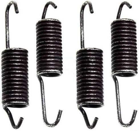 Drum Brake Adjusting Screw Spring for 1965-1976 Ford F250 in Saudi Arabia