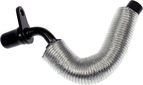 Dorman 667-317 TurboCharger Coolant Line متوافق مع نماذج BMW المحددة in Saudi Arabia