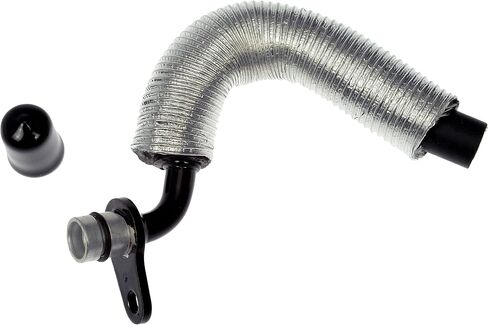Dorman 667-317 TurboCharger Coolant Line متوافق مع نماذج BMW المحددة in Saudi Arabia