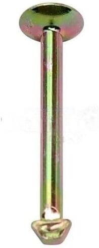 Brake Spring Hold Down Pin Rear for 1986-1987 1984, Honda Wagovan in Saudi Arabia