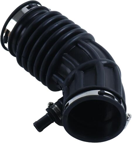JZGRDN Engine Air Intake Hose Tube With Clamps 16576-JA000 Compatible with Nissan Altima 2.5L 4 Cylinder Engine 2007-2013 in Saudi Arabia