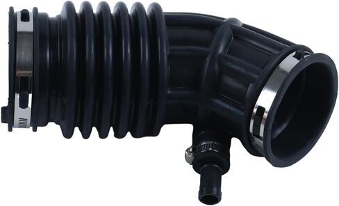 JZGRDN Engine Air Intake Hose Tube With Clamps 16576-JA000 Compatible with Nissan Altima 2.5L 4 Cylinder Engine 2007-2013 in Saudi Arabia