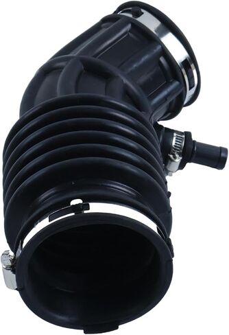 JZGRDN Engine Air Intake Hose Tube With Clamps 16576-JA000 Compatible with Nissan Altima 2.5L 4 Cylinder Engine 2007-2013 in Saudi Arabia