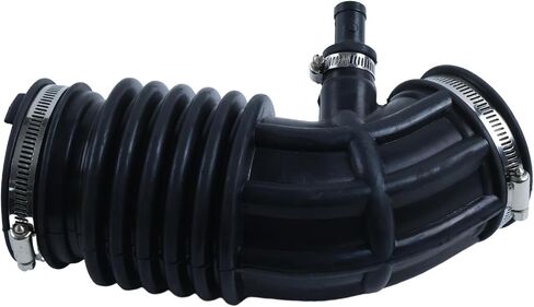 JZGRDN Engine Air Intake Hose Tube With Clamps 16576-JA000 Compatible with Nissan Altima 2.5L 4 Cylinder Engine 2007-2013 in Saudi Arabia