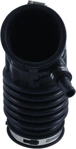 JZGRDN Engine Air Intake Hose Tube With Clamps 16576-JA000 Compatible with Nissan Altima 2.5L 4 Cylinder Engine 2007-2013 in Saudi Arabia