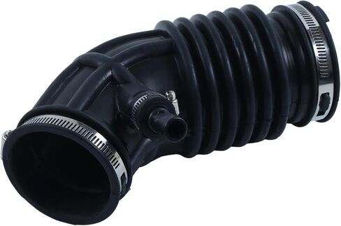JZGRDN Engine Air Intake Hose Tube With Clamps 16576-JA000 Compatible with Nissan Altima 2.5L 4 Cylinder Engine 2007-2013 in Saudi Arabia