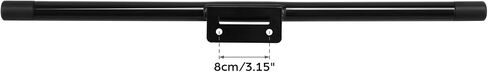 TCMT Engine Guard Crash Bar Fit For Harley Low Rider S FXLRS 2022-2025 Vivid Black in Saudi Arabia