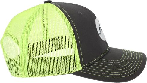 Cummins Standard Trucker ، Gray/Lime in Saudi Arabia