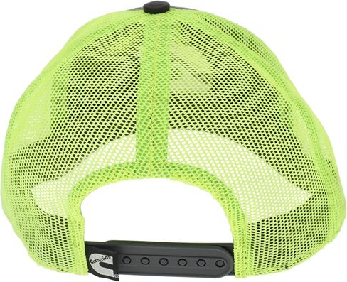 Cummins Standard Trucker ، Gray/Lime in Saudi Arabia
