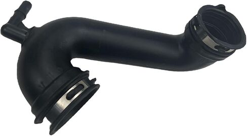 /Fit FOR CAR ACCESSORY AUTO PARTS ENGINE DG9Z-9B659-A 13-20 Lincoln MKZ Engine Air Intake Hose DG9Z9B659A NOS in Saudi Arabia