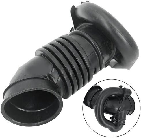 Car Intake Air Hose 28138-1G200 /Fit For Hyundai Accent Kia Rio MK2 2005-2011 1.4L 1.6L Air Filter Intake Pipe 281381G200 Parts in Saudi Arabia