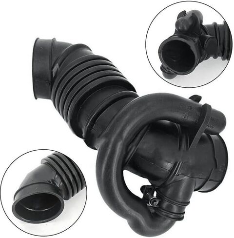 Car Intake Air Hose 28138-1G200 /Fit For Hyundai Accent Kia Rio MK2 2005-2011 1.4L 1.6L Air Filter Intake Pipe 281381G200 Parts in Saudi Arabia